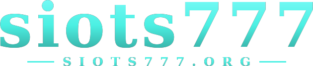 siots777 logo